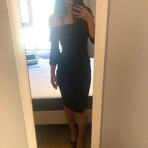 Babaton Dress (Size 4)